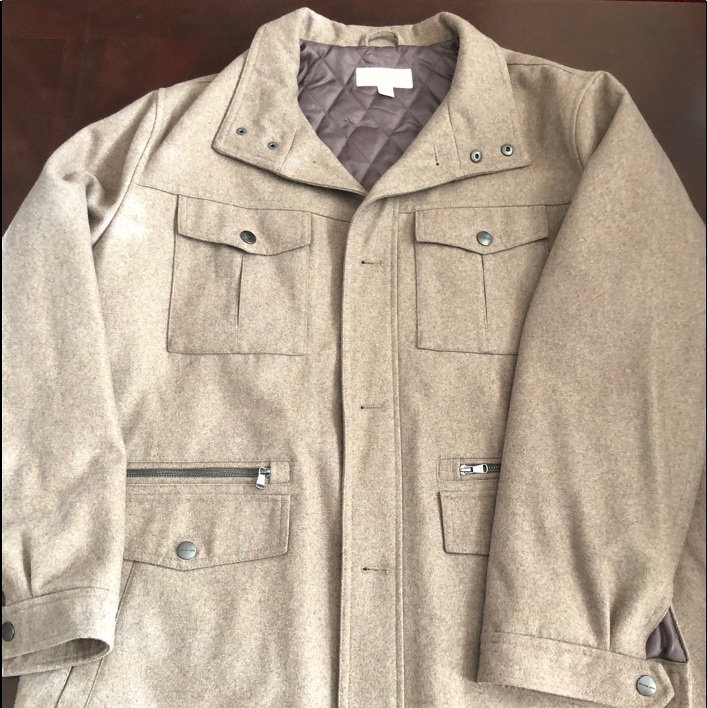 Michael Kors Jacket